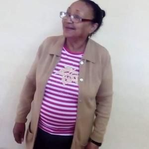 Meet your Posher, Sandra